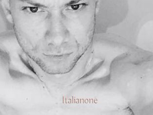 Italianone