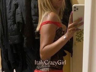 ItalyCrazyGirl