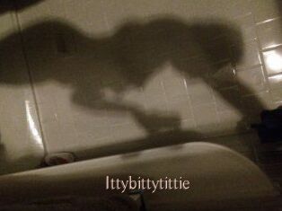 Ittybittytittie