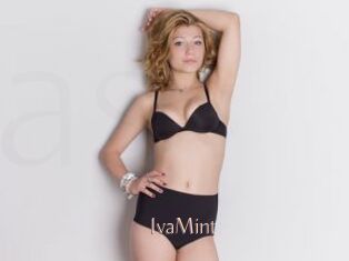 IvaMint Anal Sexe
