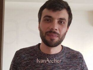 IvanArcher