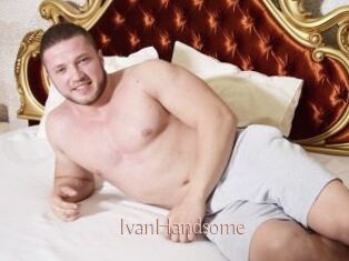 IvanHandsome