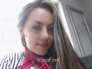 IvanaFord