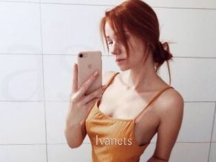 Ivanets