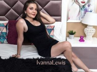 IvannaLewis