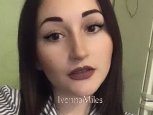 IvonnaMiles