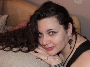 IvoryBelle