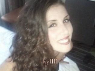 Ivy1111