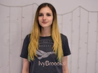 IvyBroooks