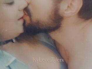 IvyLovesTylerx