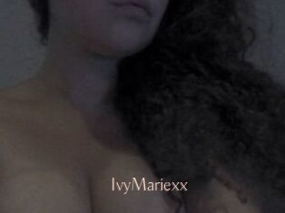 IvyMariexx