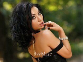 IvyMaze