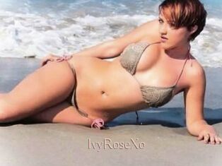 IvyRoseXo