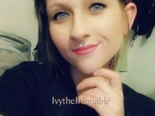 IvytheInsatiable