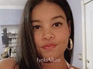 Iyoki_Allure