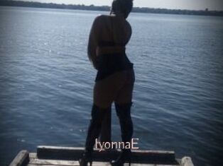 IyonnaE
