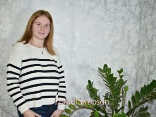 IzabelSimpson