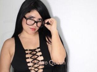 Izaro_Queen