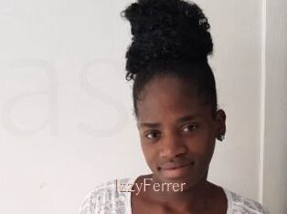 IzzyFerrer