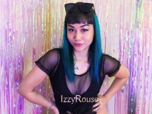 IzzyRouse