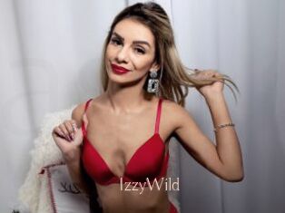IzzyWild