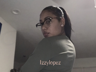 Izzylopez