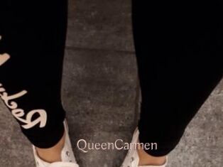 QueenCarmen