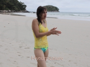 I4yourpleasure