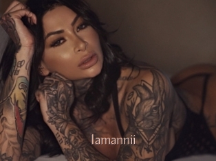 Iamannii