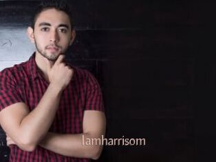 Iamharrisom