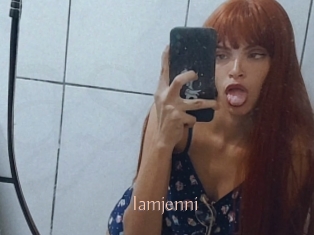 Iamjenni