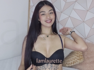 Iamlaurette