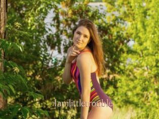 Iamlittletrouble