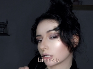 Iammoxie