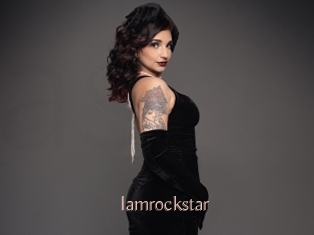 Iamrockstar