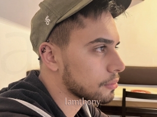 Iamthony