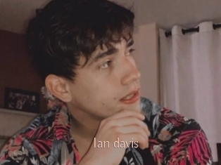 Ian_davis