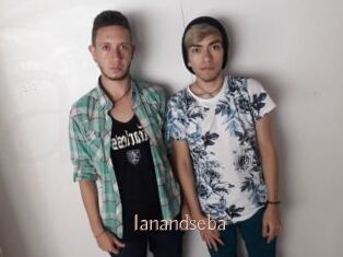 Ianandseba