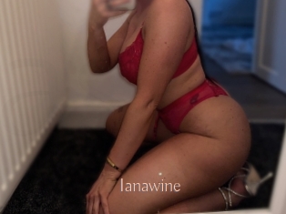 Ianawine