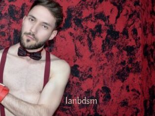 Ianbdsm