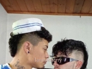 ianmonterry Anal Sexe
