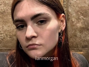 Ianmorgan