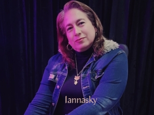 Iannasky
