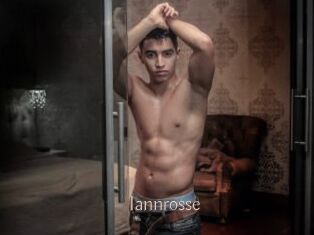 Iannrosse