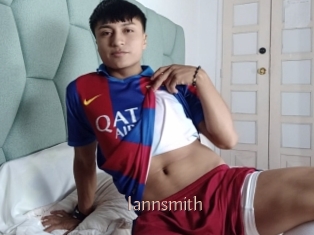 Iannsmith