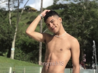 Iansmith18