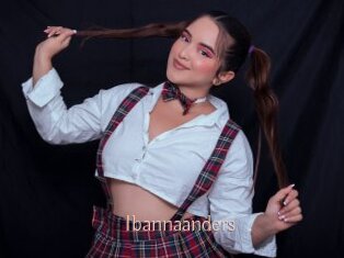 Ibannaanders