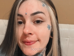 Icecansy