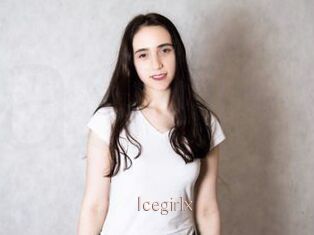 Icegirlx
