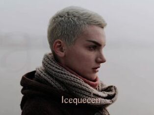 Icequeeen